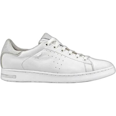 Damensneaker Geox Jaysen Blanc 41 Femme Damensneaker Geox Jaysen Blanc 41 Femme