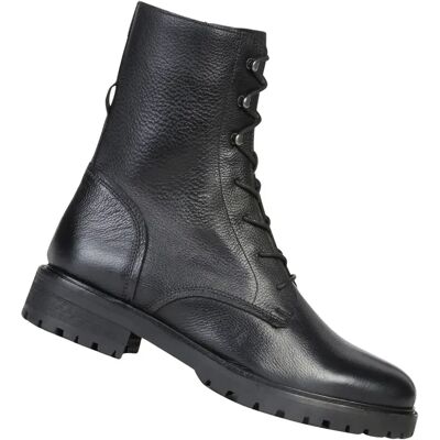 Damen Stiefeletten Geox Hoara Noir 39,5 Femme Damen Stiefeletten Geox Hoara Noir 39,5 Femme