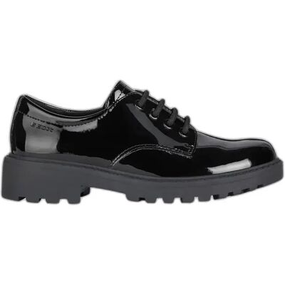 Derbie Mädchen Geox Casey Noir 35 Femme Derbie Mädchen Geox Casey Noir 35 Femme