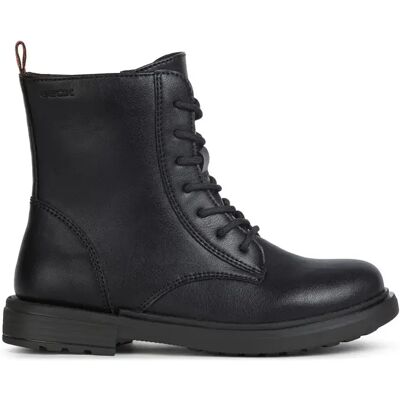 Stiefel für Mädchen Geox Eclair Noir 34 Femme Stiefel für Mädchen Geox Eclair Noir 34 Femme