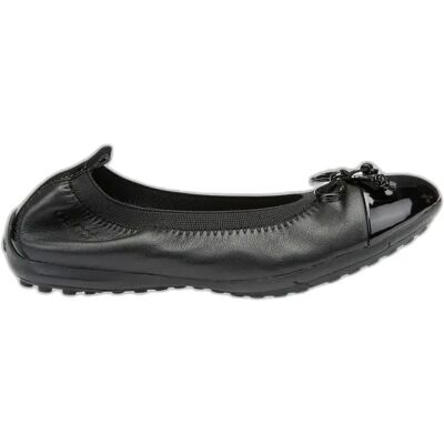 Mädchen-Ballerinas Geox Piuma Noir 34 Femme Mädchen-Ballerinas Geox Piuma Noir 34 Femme