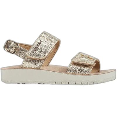 Sandalen für Mädchen Geox Costarei Doré 31 Femme Sandalen für Mädchen Geox Costarei Doré 31 Femme