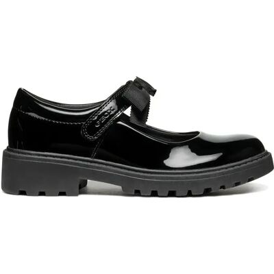Mädchen-Ballerinas Geox Casey E Noir 35 Femme Mädchen-Ballerinas Geox Casey E Noir 35 Femme