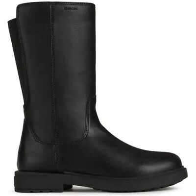 Stiefel für Mädchen Geox Eclair Noir 34 Femme Stiefel für Mädchen Geox Eclair Noir 34 Femme