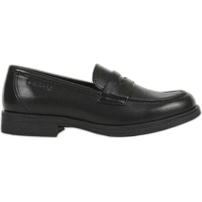 Mokassins für Mädchen Geox Agata Noir 34 Femme Mokassins für Mädchen Geox Agata Noir 34 Femme