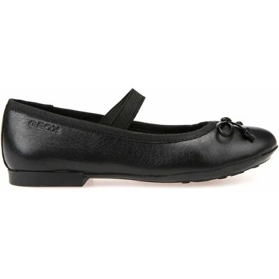 Ballerinas Frau Geox Plie' smooth leath Noir 35 Femme Ballerinas Frau Geox Plie' smooth leath Noir 35 Femme