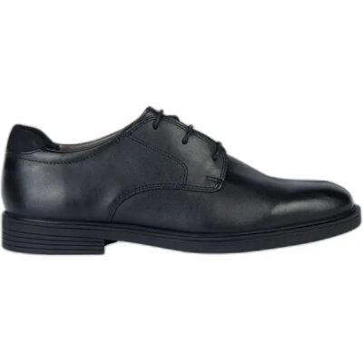 Derbie Kind Geox Zheeno Noir 35 Homme Derbie Kind Geox Zheeno Noir 35 Homme