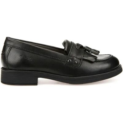 Mokassins für Frauen Geox Agata Noir 41 Femme Mokassins für Frauen Geox Agata Noir 41 Femme