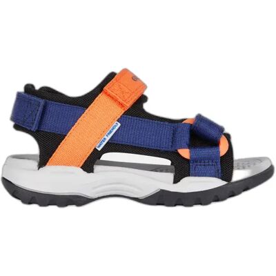 Baby-Sandalen Geox Borealis Bleu 25 Homme Baby-Sandalen Geox Borealis Bleu 25 Homme