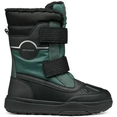 Winterstiefel Damen Geox Bunshee ABX Vert 38 Femme Winterstiefel Damen Geox Bunshee ABX Vert 38 Femme