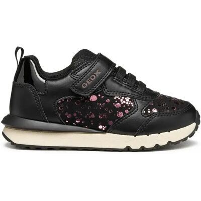 Sneakers für Babys Geox Fastics Noir 26 Femme Sneakers für Babys Geox Fastics Noir 26 Femme