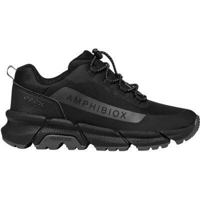 Kinderschuhe Geox Flexyper Plus Noir 35 Homme Kinderschuhe Geox Flexyper Plus Noir 35 Homme