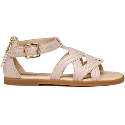 Sandalen für Mädchen Geox Karly G Rose 28 Femme Sandalen für Mädchen Geox Karly G Rose 28 Femme
