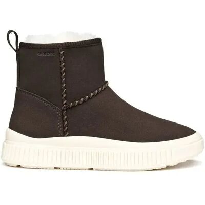 Damen Stiefeletten Geox Laquinny Marron 37 Femme Damen Stiefeletten Geox Laquinny Marron 37 Femme