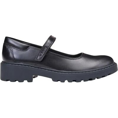Mädchen-Ballerinas Geox Casey Nappa Noir 35 Femme Mädchen-Ballerinas Geox Casey Nappa Noir 35 Femme