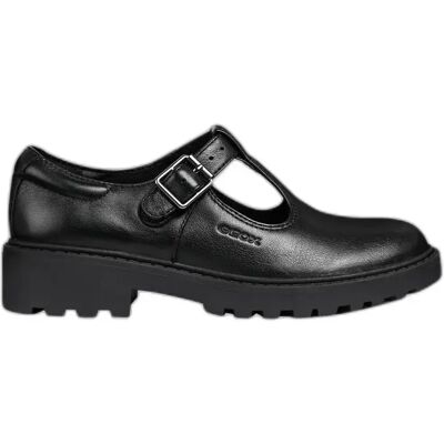 Mädchen-Ballerinas Geox Casey Noir 35 Femme Mädchen-Ballerinas Geox Casey Noir 35 Femme