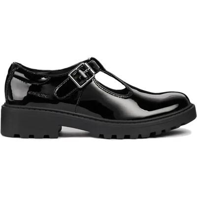 Derbie Frau Geox Casey Noir 37 Femme Derbie Frau Geox Casey Noir 37 Femme