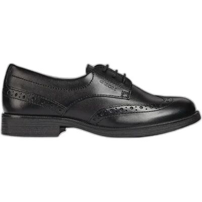 Derbie Mädchen Geox Agata Noir 40 Femme Derbie Mädchen Geox Agata Noir 40 Femme