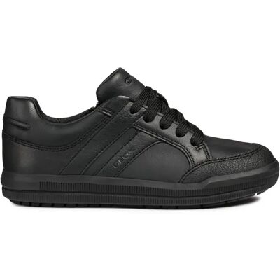 Kinderschuhe Geox Arzach Noir 35 Mixte Kinderschuhe Geox Arzach Noir 35 Mixte