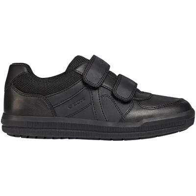 Kinderschuhe Geox Arzach Smo.Lea Noir 29 Homme Kinderschuhe Geox Arzach Smo.Lea Noir 29 Homme