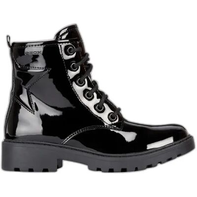 Stiefeletten Mädchen Geox Casey Noir 35 Femme Stiefeletten Mädchen Geox Casey Noir 35 Femme