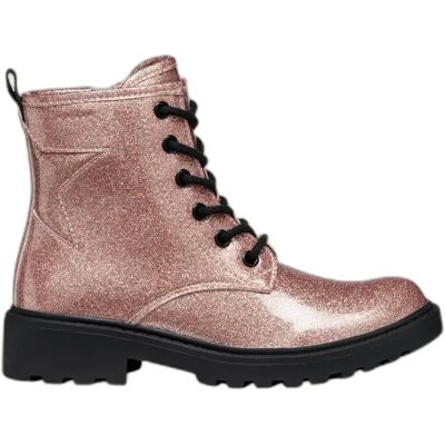 Damen Stiefeletten Geox Casey Rose 39 Femme Damen Stiefeletten Geox Casey Rose 39 Femme