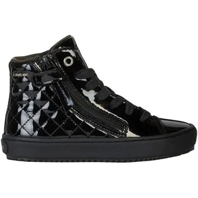 Baby-Sneakers Geox Kalispera Noir 27 Mixte Baby-Sneakers Geox Kalispera Noir 27 Mixte