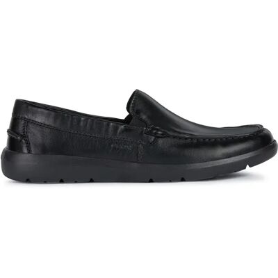 Bootsschuhe Geox Leitan Noir 40 Homme Bootsschuhe Geox Leitan Noir 40 Homme