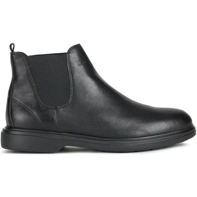 Stiefeletten Geox Ottavio C Noir 39 Homme Stiefeletten Geox Ottavio C Noir 39 Homme