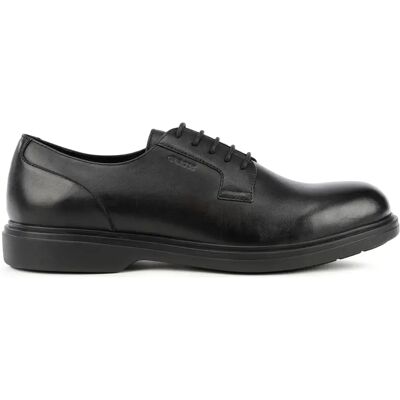Derbie Geox Ottavio Noir 46 Homme Derbie Geox Ottavio Noir 46 Homme