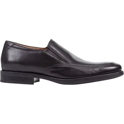Derbie Geox Federico Smooth Leather Noir 39 Homme Derbie Geox Federico Smooth Leather Noir 39 Homme