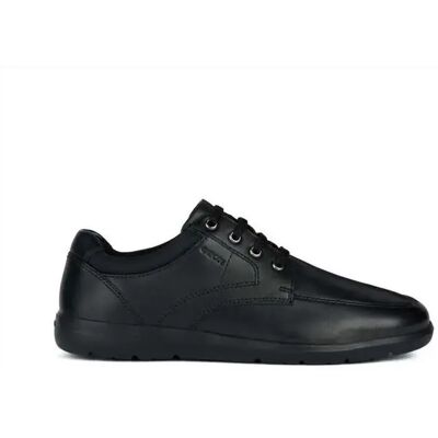 Bootsschuhe Geox Leitan Noir 41 Homme Bootsschuhe Geox Leitan Noir 41 Homme