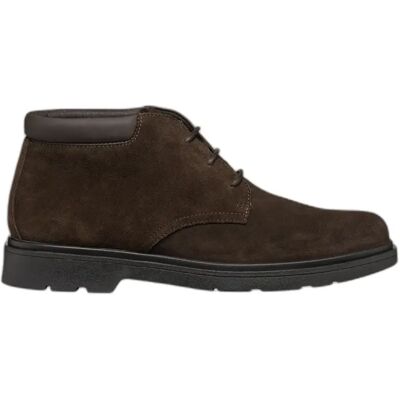 Stiefeletten Geox Spherica EC1 B Marron 45 Homme Stiefeletten Geox Spherica EC1 B Marron 45 Homme