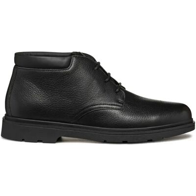 Stiefeletten Geox Spherica EC1 B Noir 44 Homme Stiefeletten Geox Spherica EC1 B Noir 44 Homme