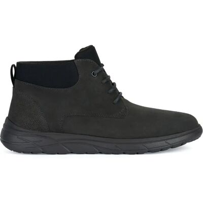 Stiefeletten Geox Portello B Marron 40 Homme Stiefeletten Geox Portello B Marron 40 Homme