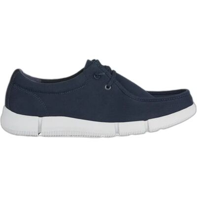 Bootsschuhe Geox Adacter Bleu 44 Homme Bootsschuhe Geox Adacter Bleu 44 Homme