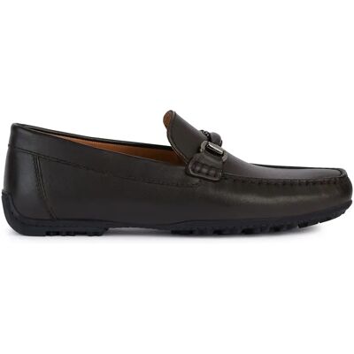 Bootsschuhe Geox Kosmopolis Marron 42,5 Homme Bootsschuhe Geox Kosmopolis Marron 42,5 Homme