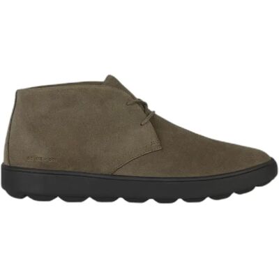 Stiefeletten Geox Spherica Gris 42 Homme Stiefeletten Geox Spherica Gris 42 Homme