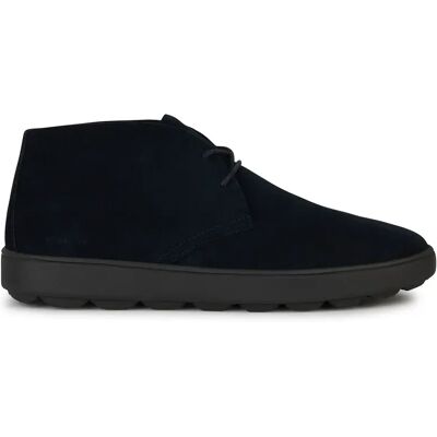 Stiefeletten Geox Spherica Ecub-1 Bleu 43 Homme Stiefeletten Geox Spherica Ecub-1 Bleu 43 Homme