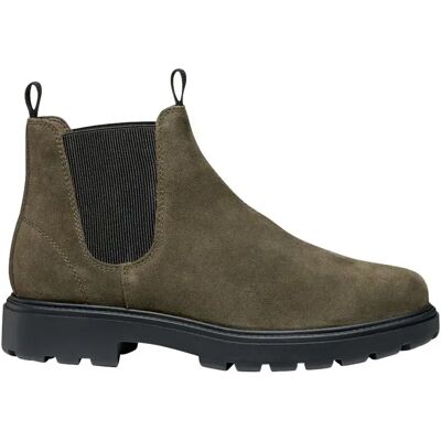 Stiefeletten Geox Spherica Ec7 Vert 43 Homme Stiefeletten Geox Spherica Ec7 Vert 43 Homme