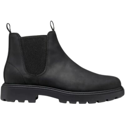 Stiefeletten Geox Spherica EC7 A Noir 44 Homme Stiefeletten Geox Spherica EC7 A Noir 44 Homme