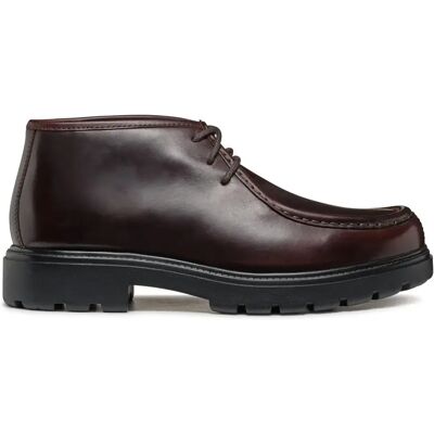 Stiefeletten Geox Spherica EC7 D Rouge 42 Homme Stiefeletten Geox Spherica EC7 D Rouge 42 Homme
