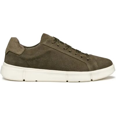 Geox U Prali B Trainers - Herrenschuhe Geox U Prali B Trainers - Herrenschuhe