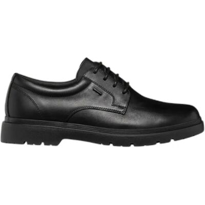 Derbie Geox Spherica EC1 B ABX Noir 42 Homme Derbie Geox Spherica EC1 B ABX Noir 42 Homme