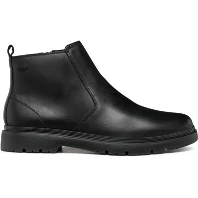 Stiefeletten Geox Spherica EC1 B ABX Noir 45 Homme Stiefeletten Geox Spherica EC1 B ABX Noir 45 Homme