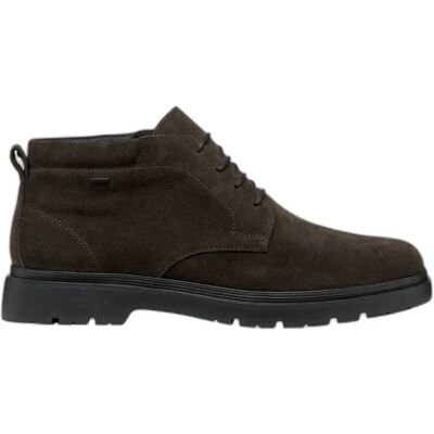 Stiefeletten Geox Spherica EC1 ABX Marron 44 Homme Stiefeletten Geox Spherica EC1 ABX Marron 44 Homme