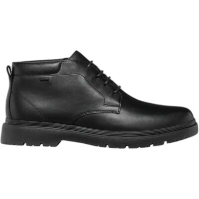 Stiefeletten Geox Spherica EC1 B ABX Noir 44 Homme Stiefeletten Geox Spherica EC1 B ABX Noir 44 Homme
