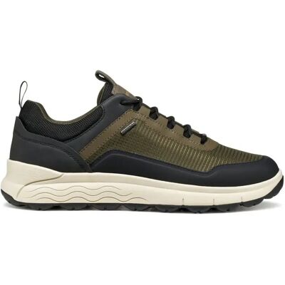 Sneakers Geox Spherica 4X4 B Abx Vert 39 Homme Sneakers Geox Spherica 4X4 B Abx Vert 39 Homme