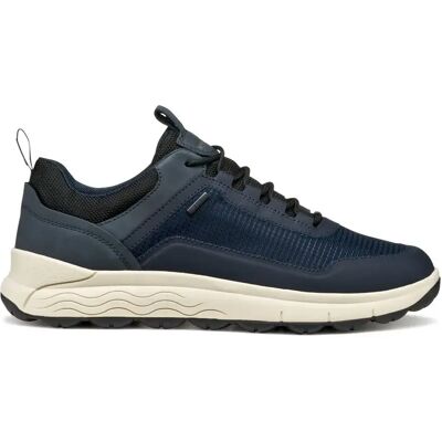 Sneakers Geox Spherica 4X4 B Abx Bleu 39 Homme Sneakers Geox Spherica 4X4 B Abx Bleu 39 Homme