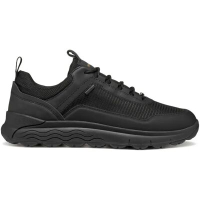 Sneakers Geox Spherica 4X4 B Abx Noir 40 Homme Sneakers Geox Spherica 4X4 B Abx Noir 40 Homme